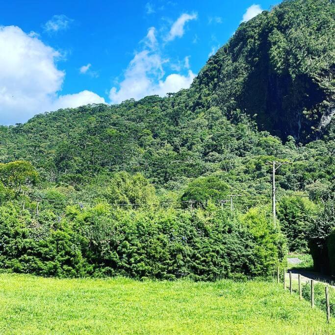 Chale Floresta Maua Resende Exteriér fotografie